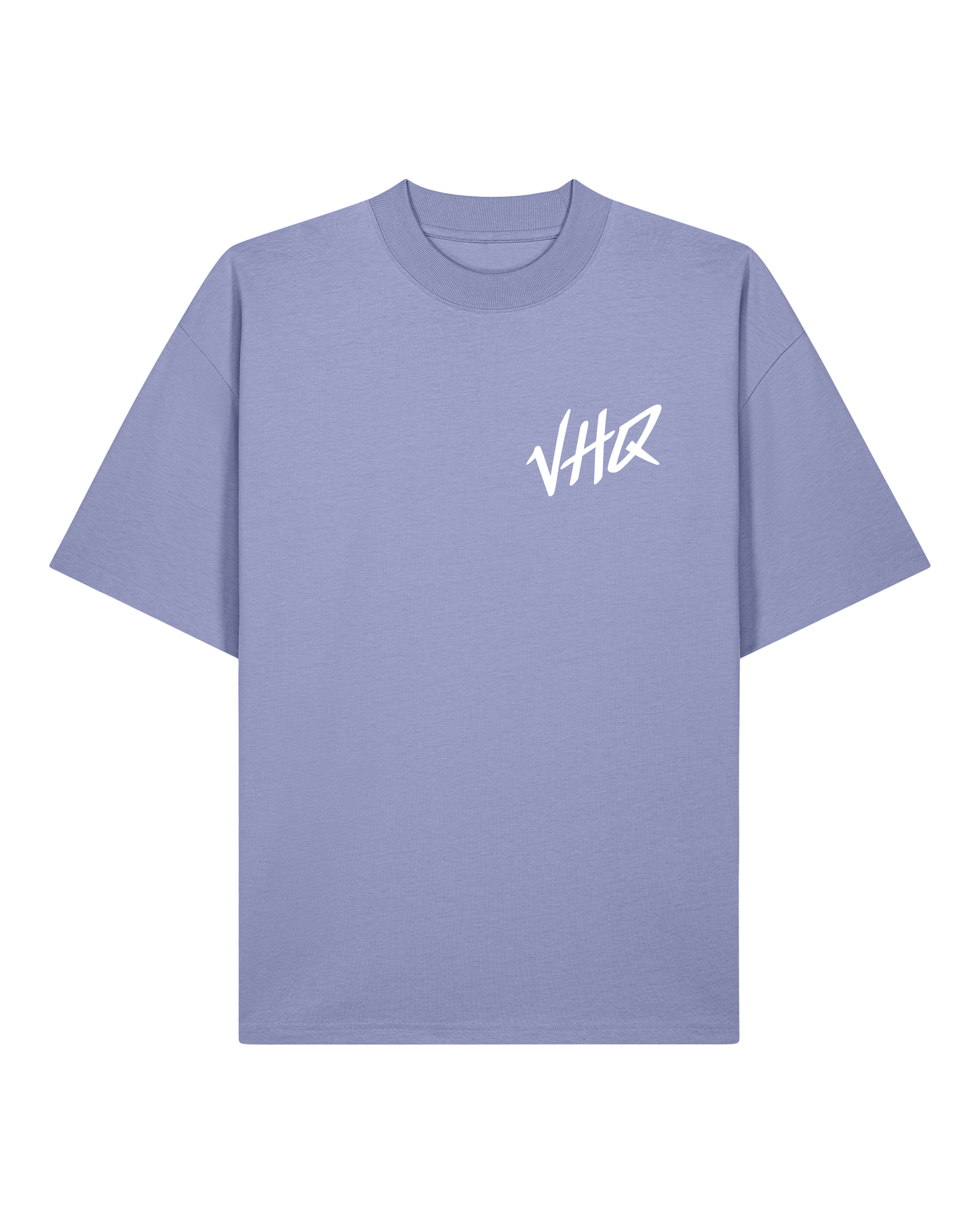 VHQ Island Tee - Violet