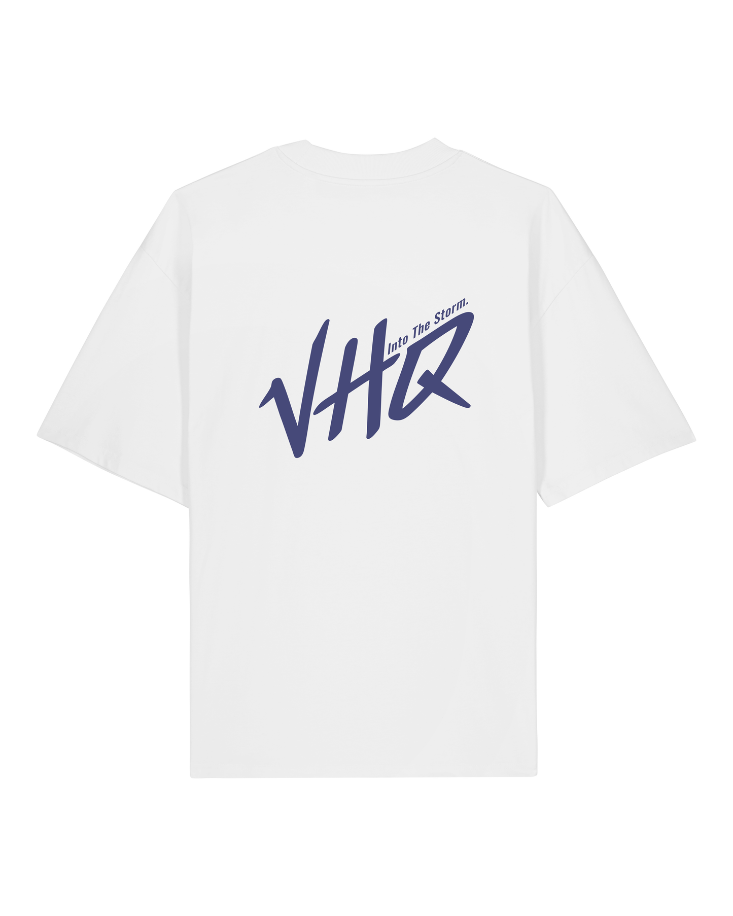 VHQ Island Tee - White