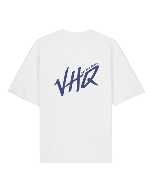 VHQ Island Tee - White