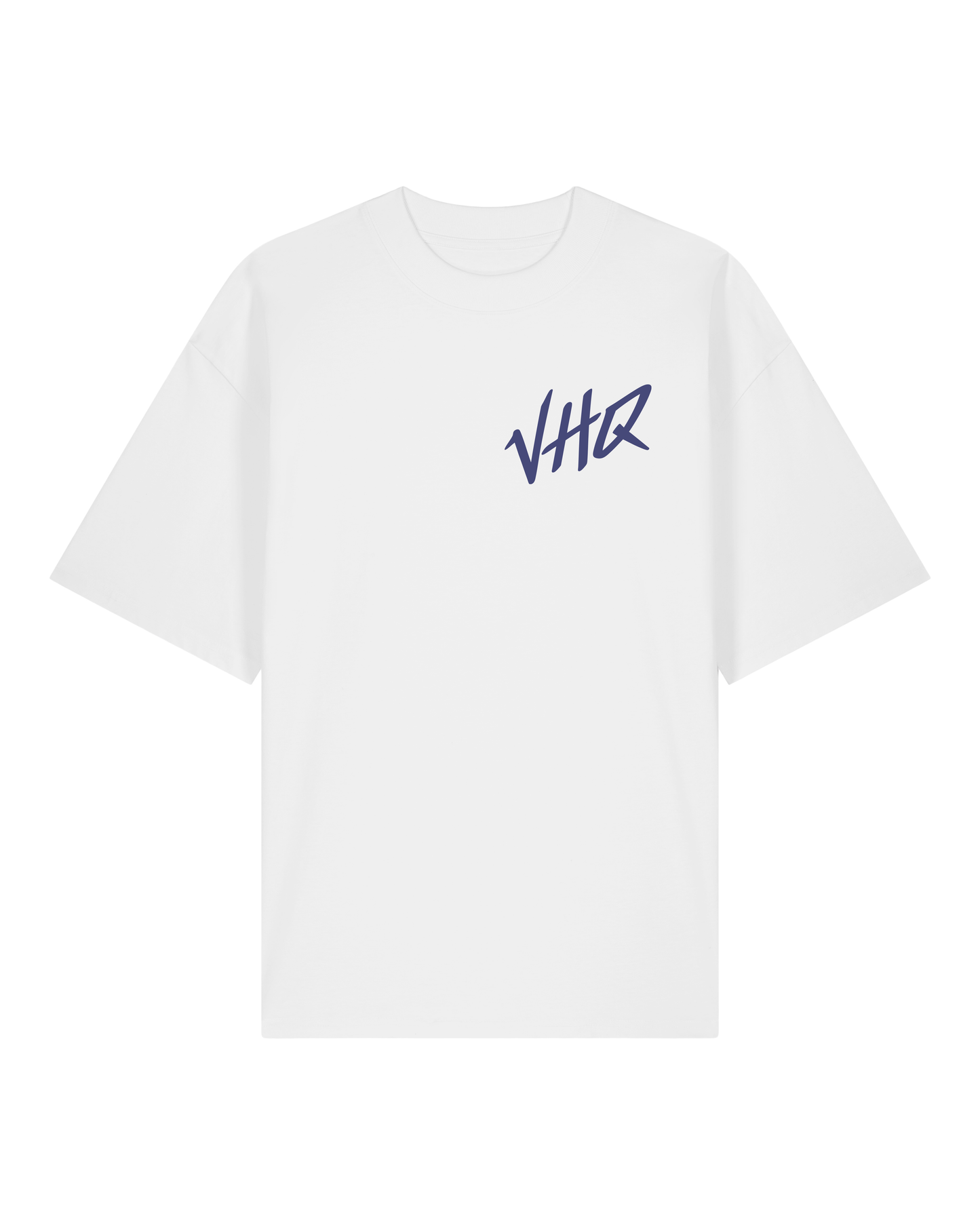 VHQ Island Tee - White
