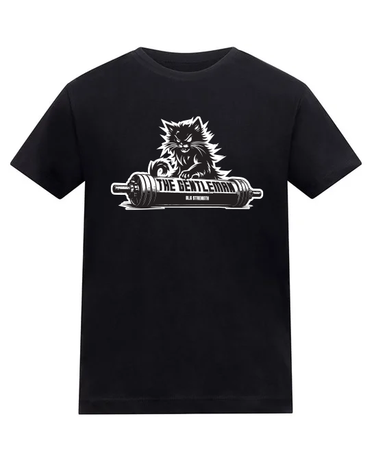 BLG 'The Gentleman' Kids Tee
