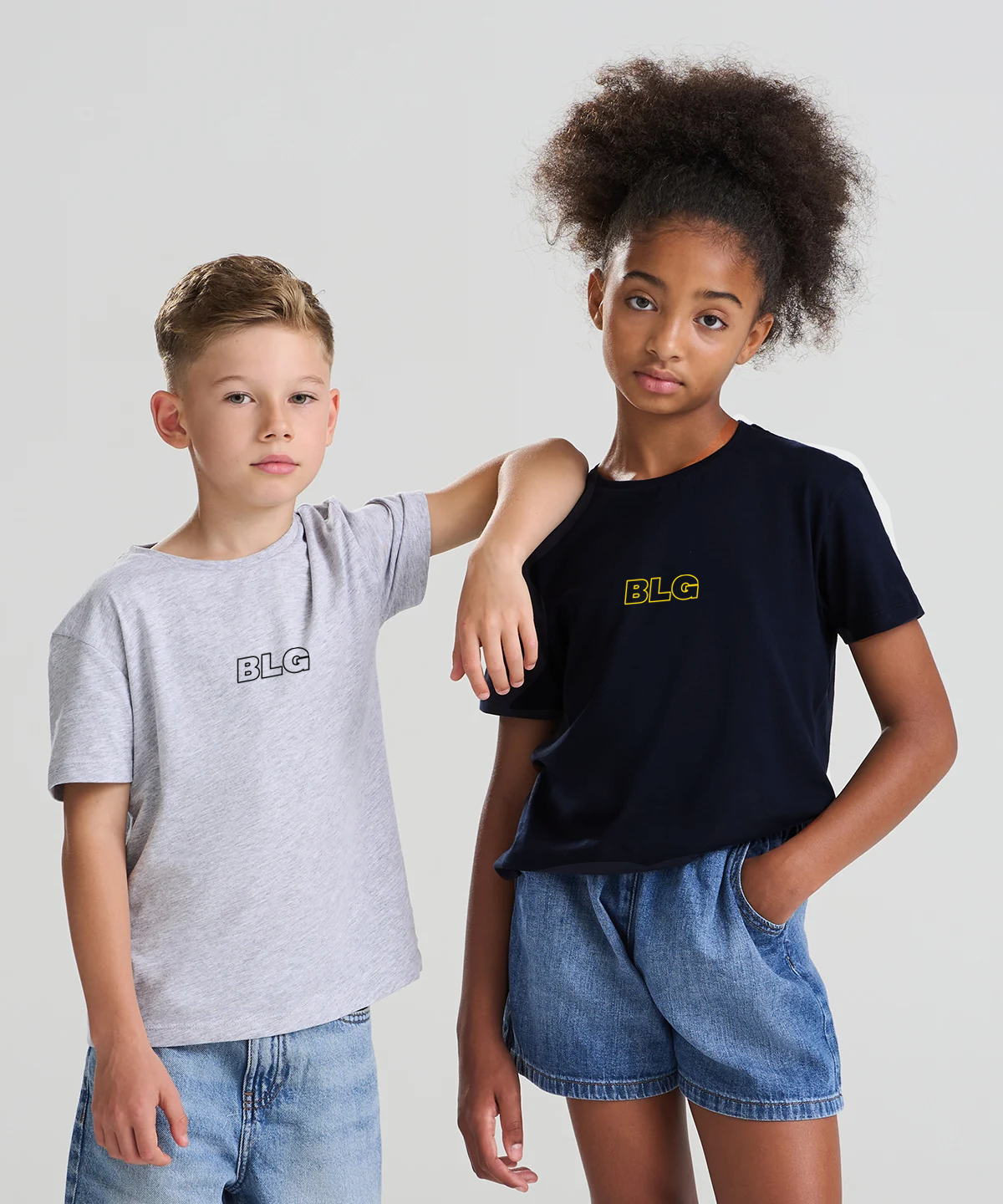 BLG OG Kids Tee