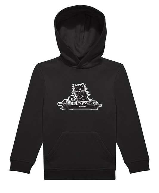 BLG 'The Gentleman' Kids Hoodie