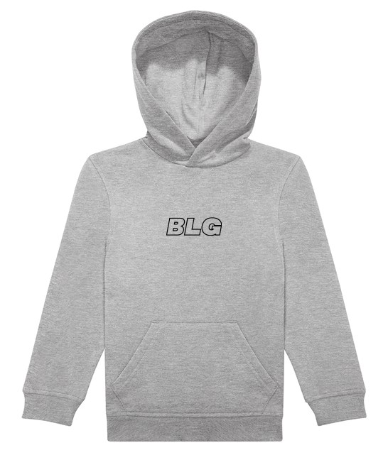 BLG OG Kids Hoodie