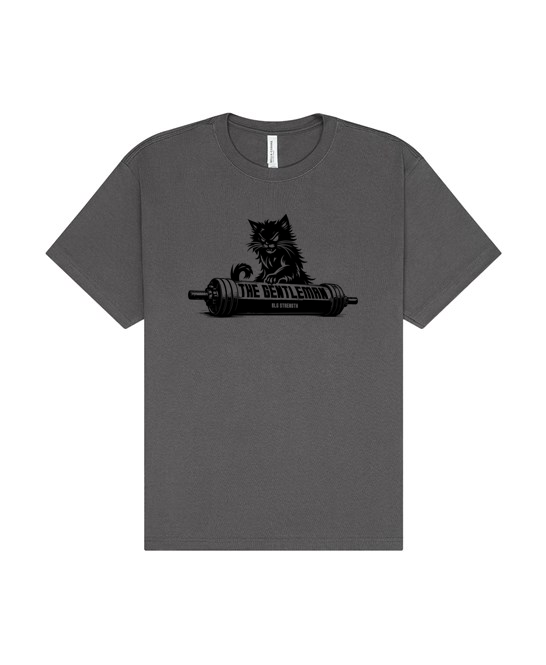 BLG 'The Gentleman' Heavy Tee