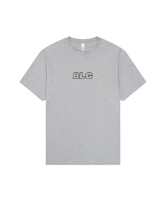 BLG OG Women's Boxy Tee