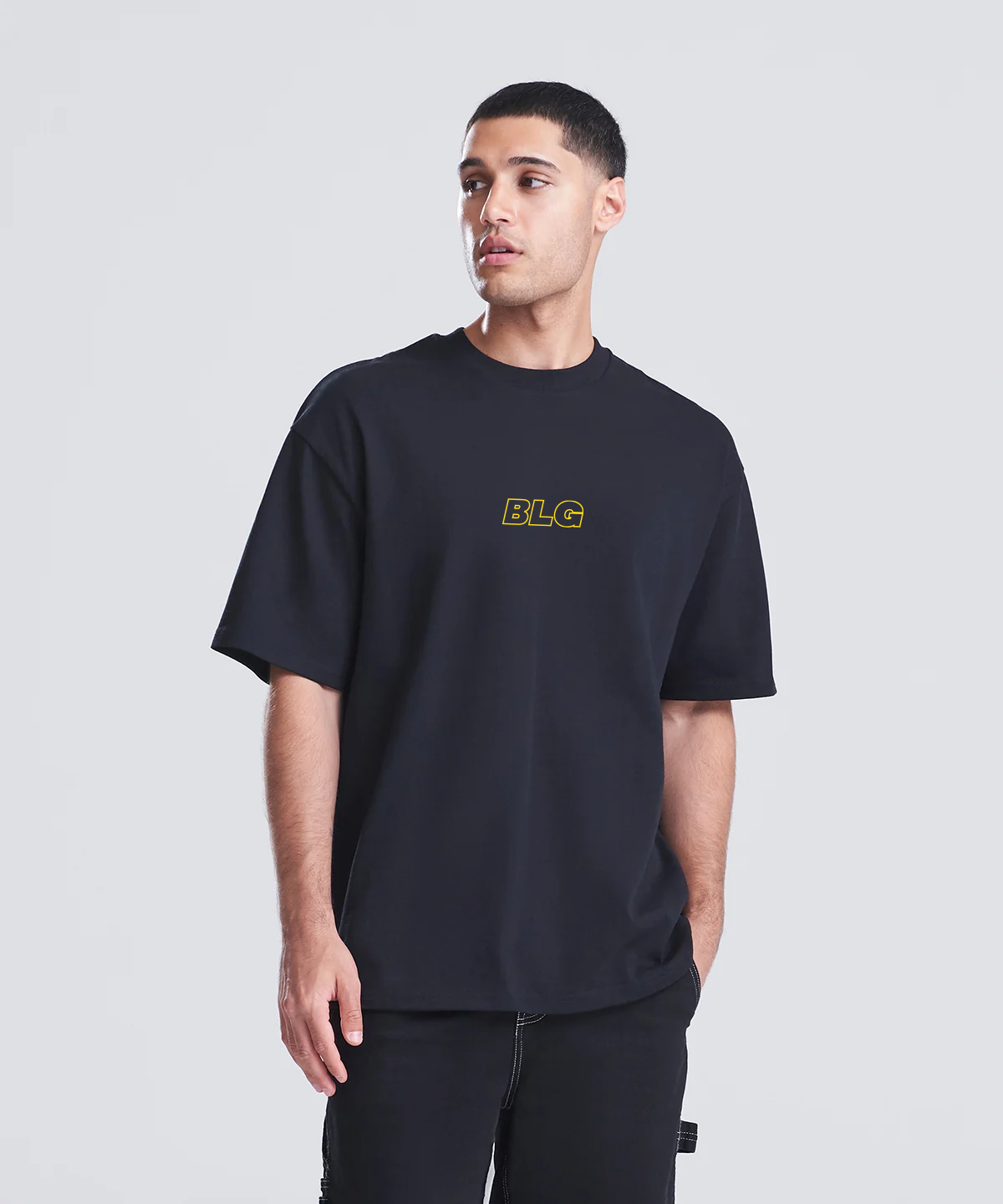 BLG OG Ultra Heavy Tee