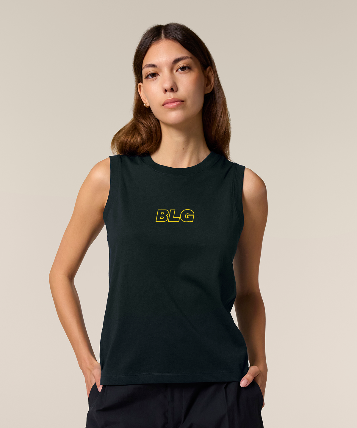 BLG OG Women's Vest