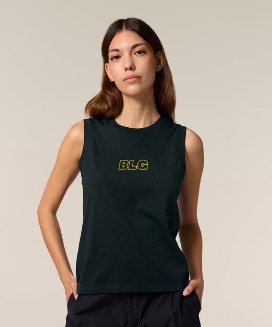 BLG OG Women's Vest