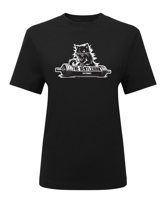 BLG 'The Gentleman' Women's Tee