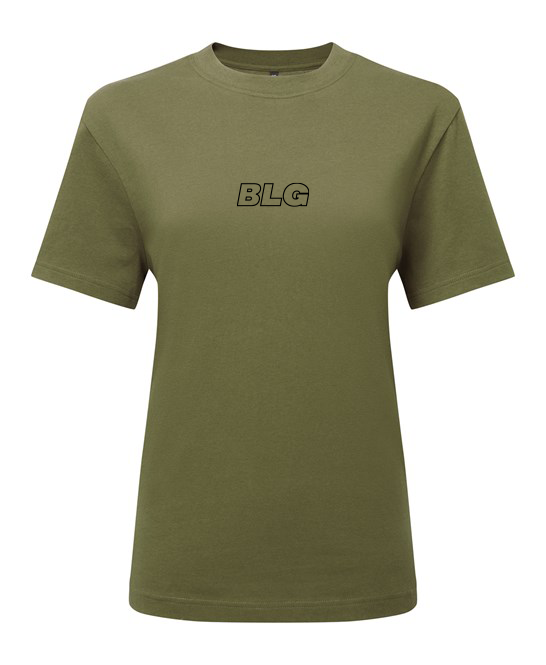 BLG OG Women's Tee